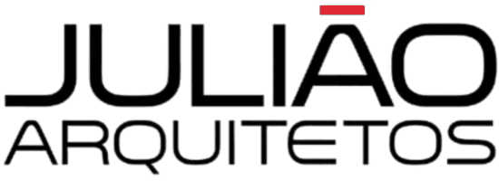 Identidade visual Julião Arquitetos