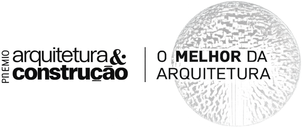 Logotipo do Prêmio O Melhor da Arquitetura