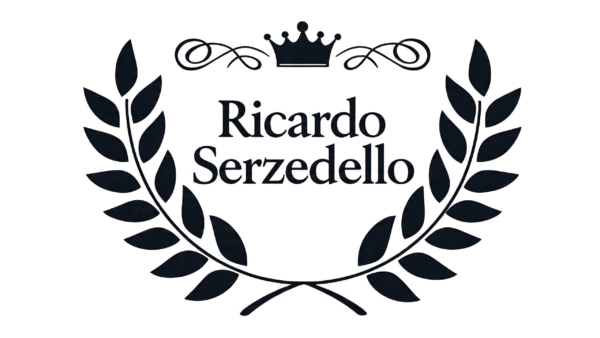 Arquiteto Ricardo Serzedello